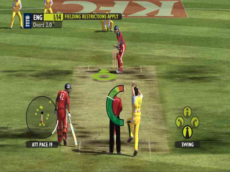 cricket game download for pc windows 10